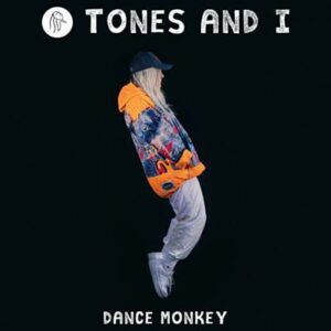 Dance Monkey Tones And I Ringtone Download Mp3 M4r