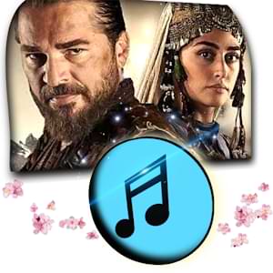 Ertugrul Gazi Ringtones Free Download Mp3