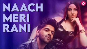 Naach Meri Rani Ringtone Guru Randhawa