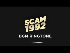 Scam 1992 Bgm Ringtone.mp3