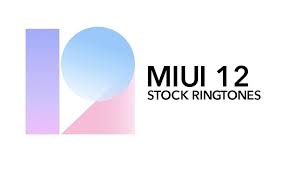 Download Latest Miui 12 Stock Ringtones In High Quality