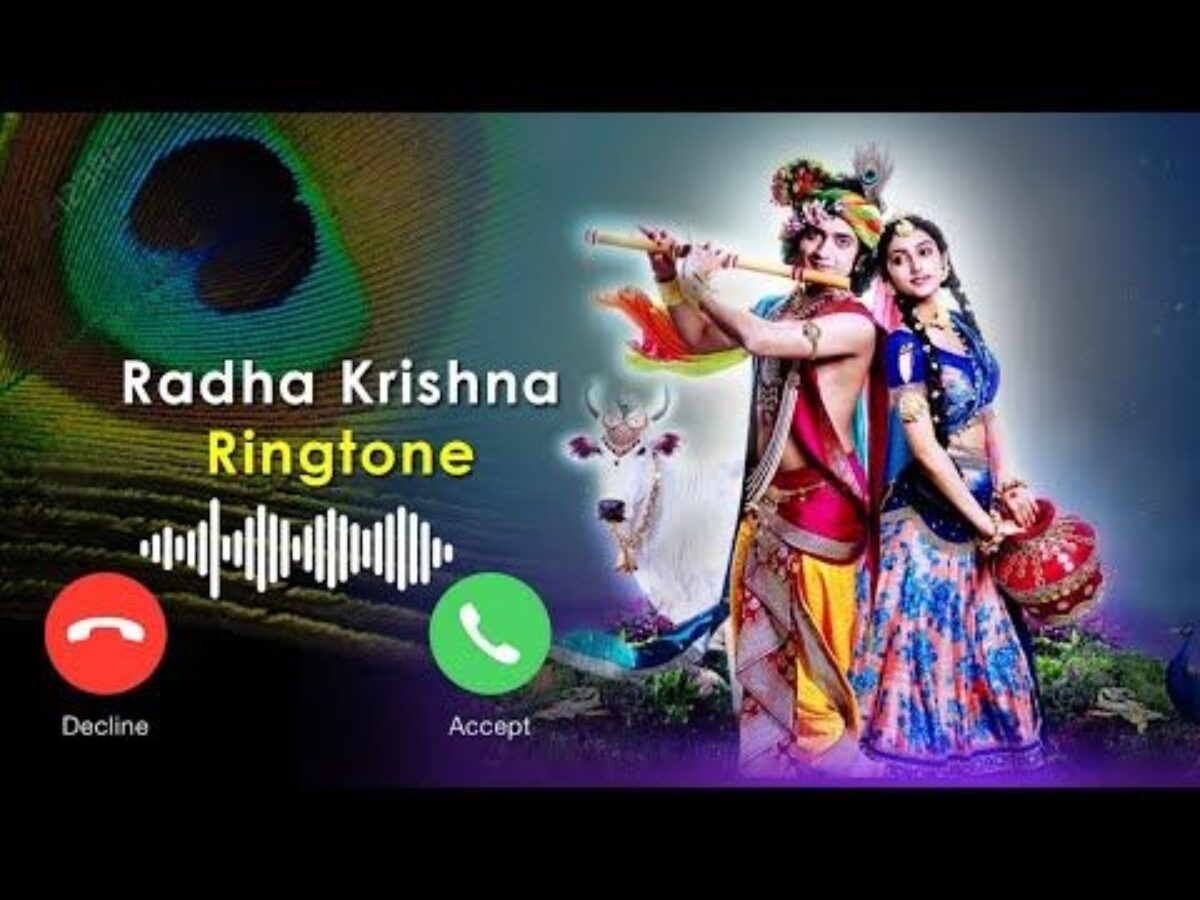 jai shri krishna flute ringtone download