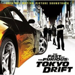 Tokyo Drift Ringtone