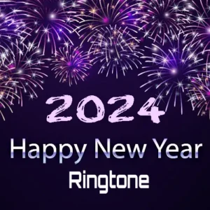 2024 happy new year ringtone download
