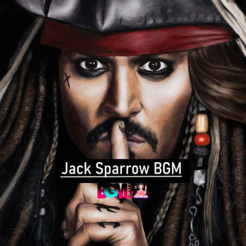 jack sparrow mp3 bgm