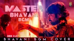 Master Bhavani Intro Bgm Ringtone Download
