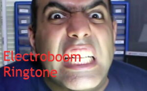 Electroboom Ringtone Download