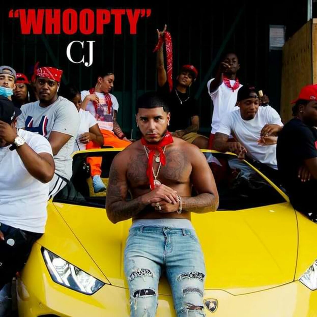 Whoopty Ringtone Instrumental Remix Download Song By Cj