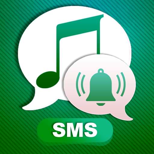 talk message ringtone