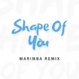 shape of you marimba remix ringtone download for android iphone