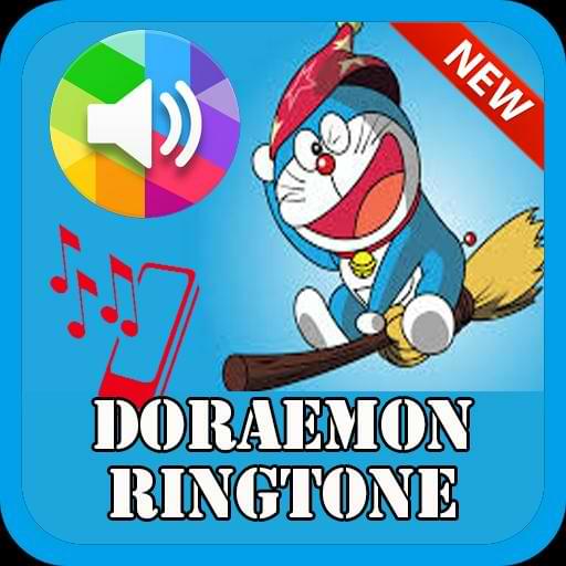 Doraemon Ringtone for SMS Notification MSG for Android, iPhone - Ringtone  Download