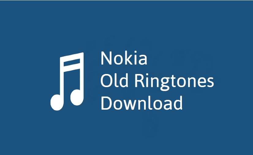 NOKIA 3310 - Classic Monophonic Ringtone Download for Android iPhone
