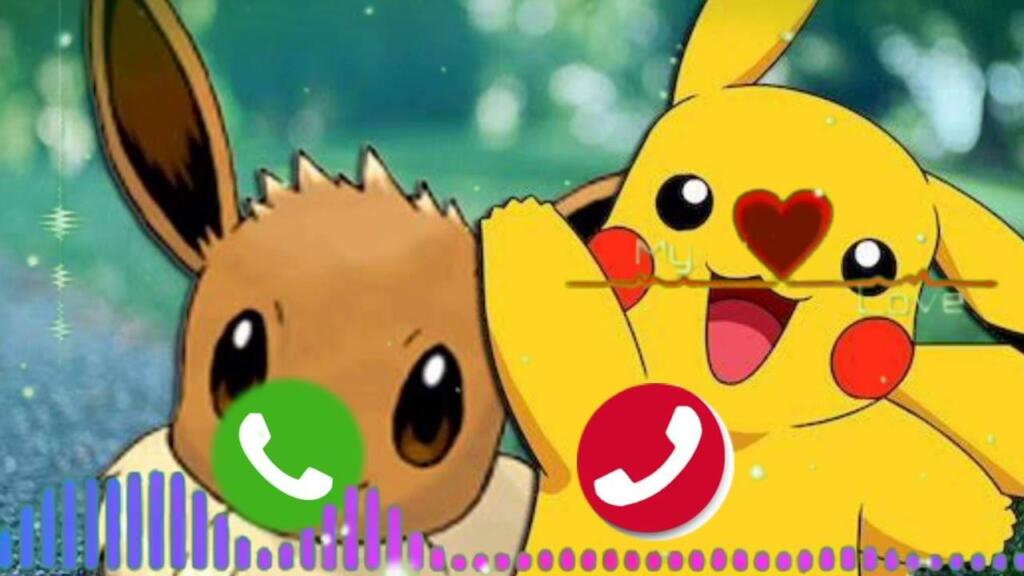 Pikachu Ringtone Mp3 for Call, SMS, Notification Sound Tone free Download  [9+]