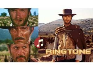 The good the bad and the ugly ringtone