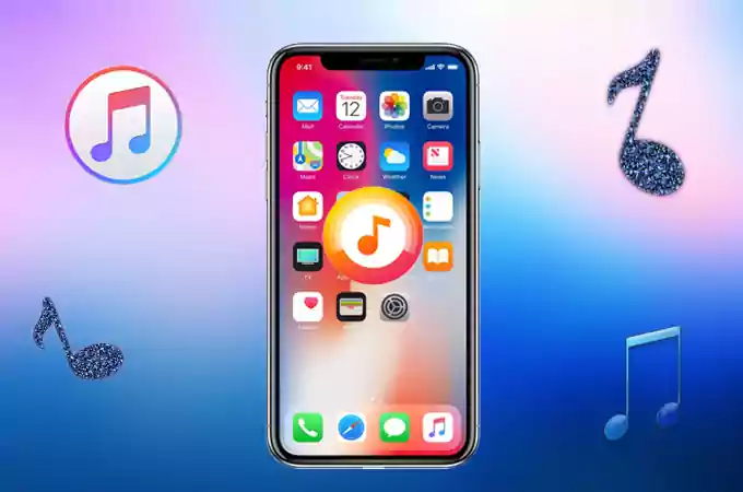 iphone x ringtones