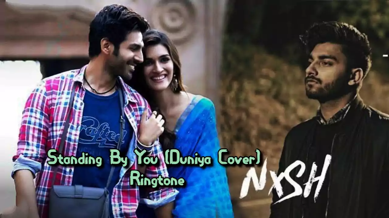 Standing By You Ringtone Download Mp3 3kbps Nish Duniya English Version