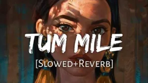 tum mile slowed reverb ringtone download