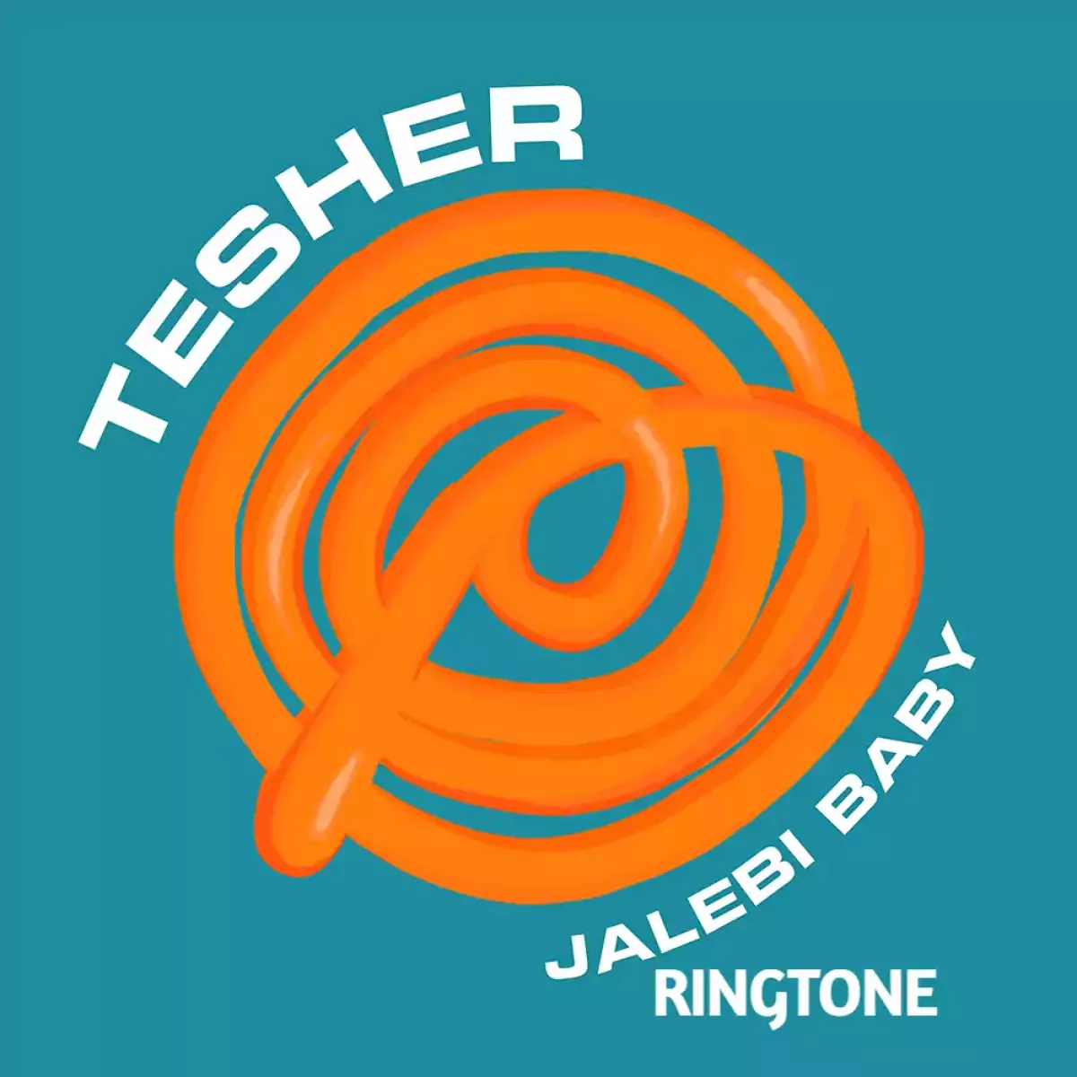Jalebi Baby Ringtone Download Mp3 3kbps Song By Tesher