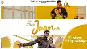 tu ta meri jaan ae ringtone download