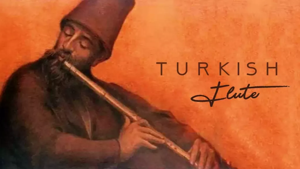 turkish ney flute ringtone download