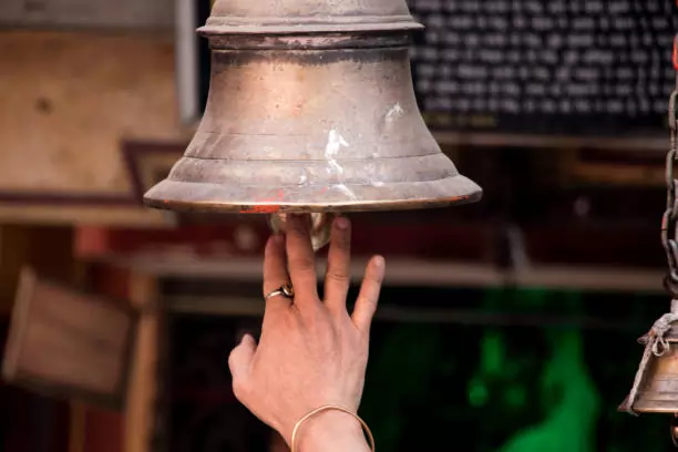 temple bell ringtones