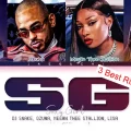 dj snake sg (sexy girl) ringtone ft lisa, megan thee stallion & ozuna