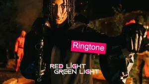 Digga D - Red Light Green Light Ringtone Download for free