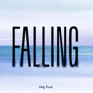 falling ringtone (original song harry styles) by jk of bts