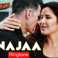 najaa - sooryavanshi ringtone