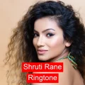 shruti rane ringtone download