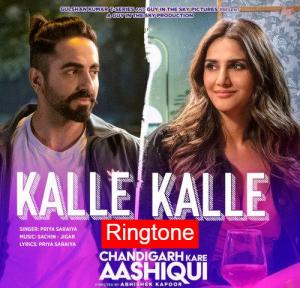 kalle kalle ringtone chandigarh kare aashiqui