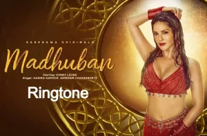 nache madhuban mein radhika ringtone