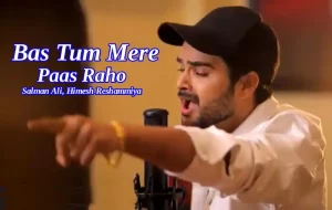 bas tum mere paas raho ringtone download