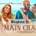 main chala ringtone guru randhawa, iulia vantur