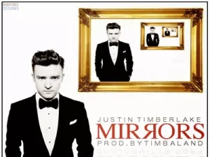 mirrors justin timberlake ringtone