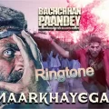 maar khayega ringtone download mp3 320kbps bachchan pandey song
