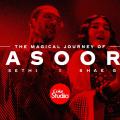 pasoori ringtone ali sethi, shae gill
