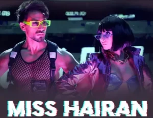 miss hairan song ringtone