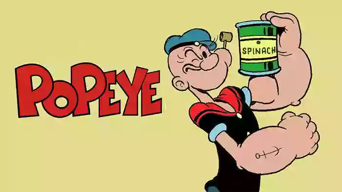 Popeye The Sailor Man Ringtone [Theme Song + Instrumental]