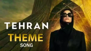 tehran theme song ringtone download