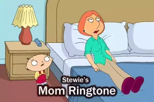 stewie mom mom mommy ringtone