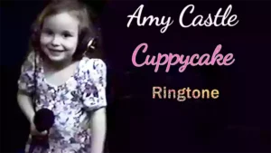 cuppy cake amy castle ringtone download