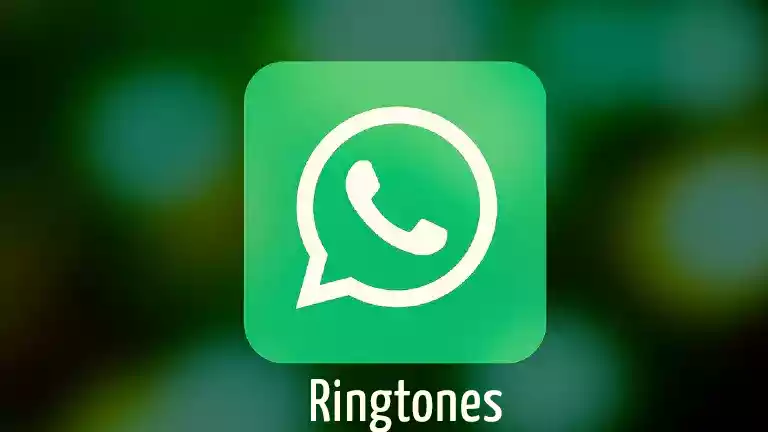 Cool, Short, & Funny WhatsApp Ringtones Collections - Ringtone Download