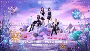 ready for love ringtone ,, blackpink x pubg