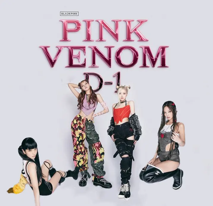 blackpink ‘pink venom’ ringtone