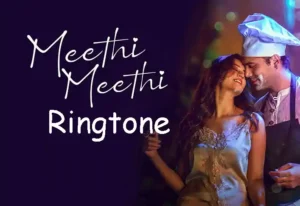 meethi meethi ringtone jubin nautiyal, payal dev