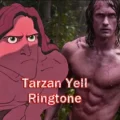 tarzan yell ringtone download