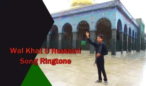 wal khat u hussaini ringtone arabic song palestine