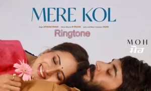 mere kol ringtone download afsana khan