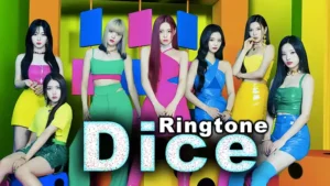 nmixx dice ringtone download